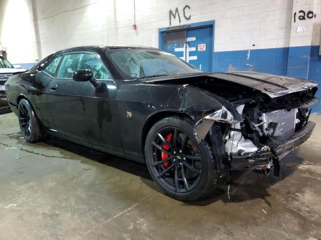 Photo 4 from auction – 2023 DODGE CHALLENGER with VIN 2C3CDZFJ5PH515334