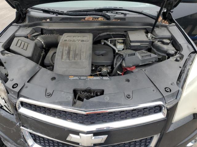 Photo 12 from auction – 2013 CHEVROLET EQUINOX LT with VIN 2GNFLNEK2D6271235