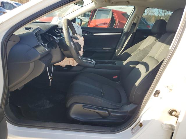 Foto 7 de la subasta – 2016 HONDA CIVIC EX con VIN 19XFC1F34GE024697