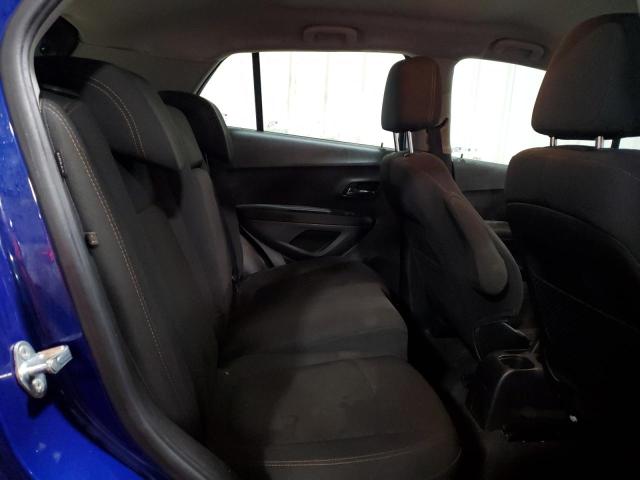 Photo 11 from auction – 2017 CHEVROLET TRAX LS with VIN 3GNCJNSB7HL184140