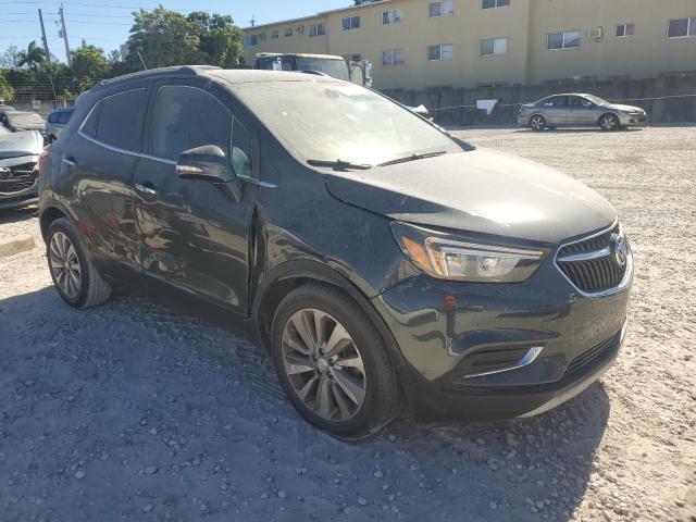 Photo 4 from auction – 2017 BUICK ENCORE PRE with VIN KL4CJASB8HB082357