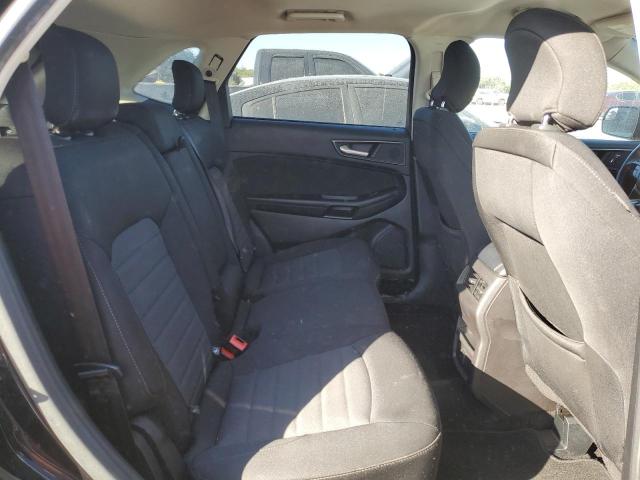 Photo 11 from auction – 2017 FORD EDGE SE with VIN 2FMPK3G93HBC52295