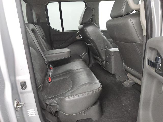 Photo 11 from auction – 2019 NISSAN FRONTIER S with VIN 1N6AD0ER2KN758845