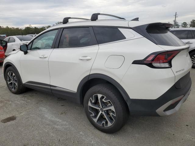 Photo 2 from auction – 2023 KIA SPORTAGE E with VIN KNDPVCAG0P7108729