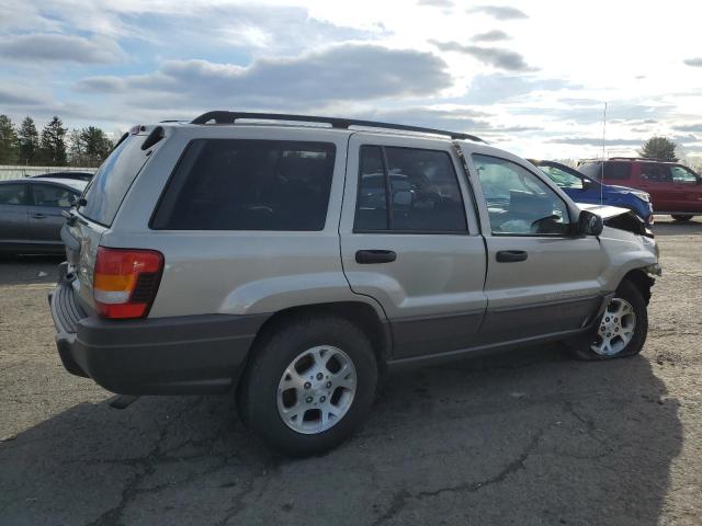 Photo 3 from auction – 2003 JEEP GRAND CHER with VIN 1J4GW48S53C594494