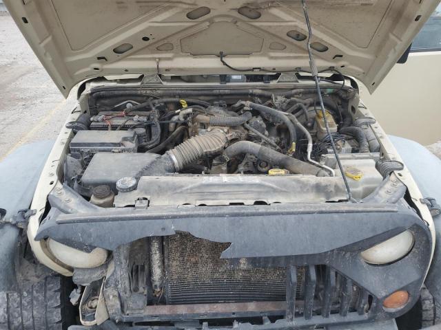 Photo 11 from auction – 2011 JEEP WRANGLER U with VIN 1J4BA3H12BL568184