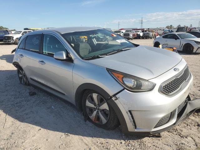 Photo 4 from auction – 2018 KIA NIRO FE with VIN KNDCB3LC1J5124670