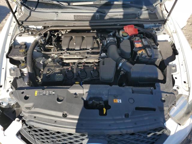 Photo 11 from auction – 2015 FORD TAURUS POL with VIN 1FAHP2MK0FG106413