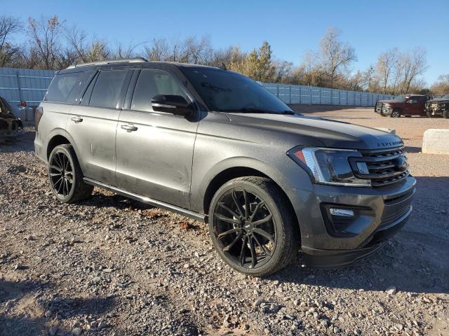 Photo 4 from auction – 2020 FORD EXPEDITION with VIN 1FMJU2AT2LEA18242