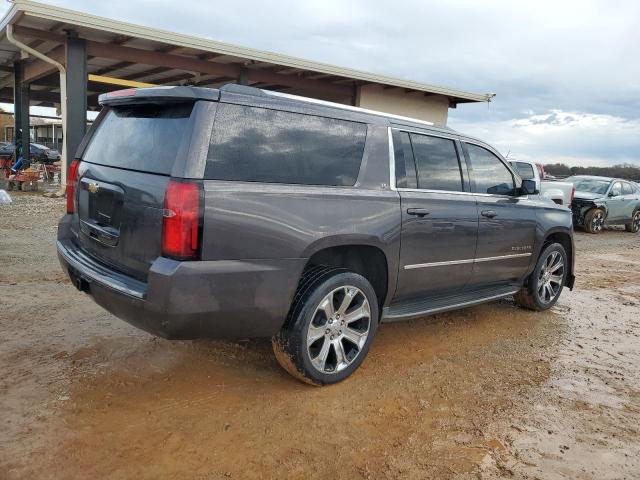 Photo 3 from auction – 2015 CHEVROLET SUBURBAN C with VIN 1GNSCJKC0FR277546