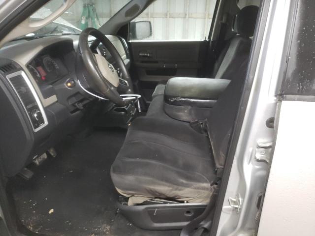 Photo 7 from auction – 2009 DODGE RAM 1500 with VIN 1D3HV18P69S784382