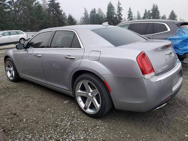 صورة رقم 2 من المزاد - 2018 CHRYSLER 300 LIMITE مع VIN 2C3CCAEG7JH167960