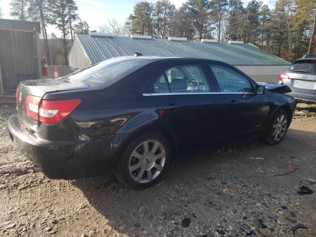 Photo 3 from auction – 2008 LINCOLN MKZ with VIN 3LNHM28TX8R661611