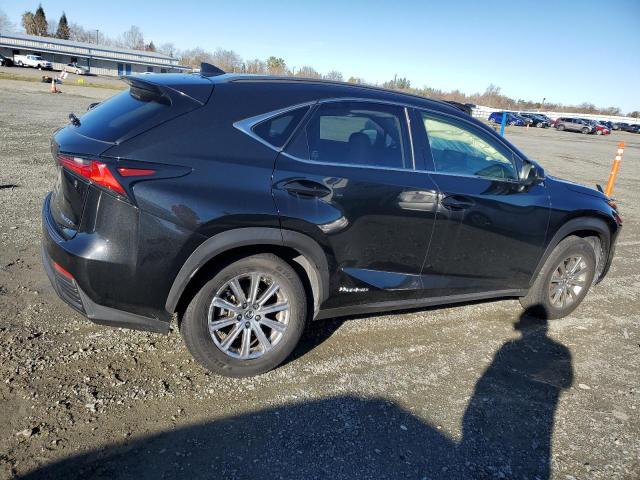 Photo 3 from auction – 2019 LEXUS NX 300H with VIN JTJBJRBZ5K2102548