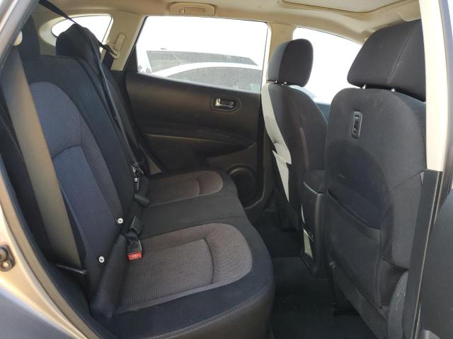 Photo 11 from auction – 2010 NISSAN ROGUE S with VIN JN8AS5MT3AW016101