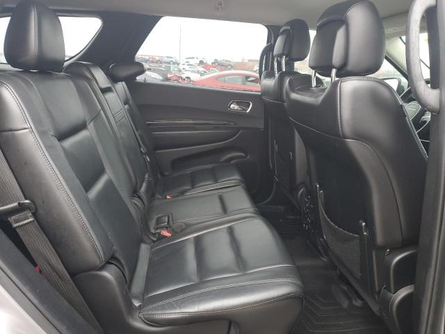 Photo 11 from auction – 2016 DODGE DURANGO LI with VIN 1C4RDJDG6GC412795