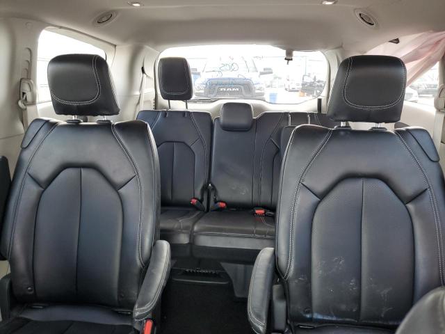 Photo 10 from auction – 2024 CHRYSLER PACIFICA T with VIN 2C4RC1BG8RR175954
