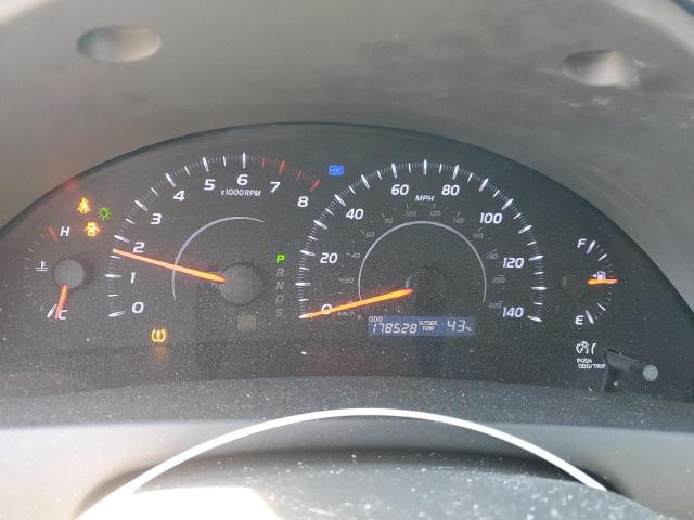 Photo 9 from auction – 2011 TOYOTA CAMRY BASE with VIN 4T1BF3EK0BU624469