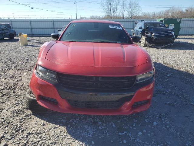 Photo 5 from auction – 2018 DODGE CHARGER SX with VIN 2C3CDXBG5JH113979