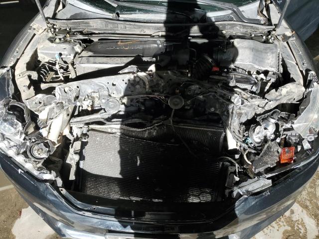 Photo 11 from auction – 2013 HONDA ACCORD EXL with VIN 1HGCR3F80DA032112