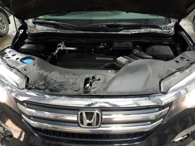 Photo 12 from auction – 2016 HONDA PILOT EXL with VIN 5FNYF6H55GB089404
