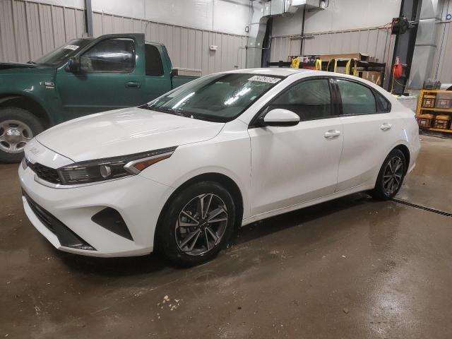 Photo 1 from auction – 2022 KIA FORTE FE with VIN 3KPF24AD2NE485964