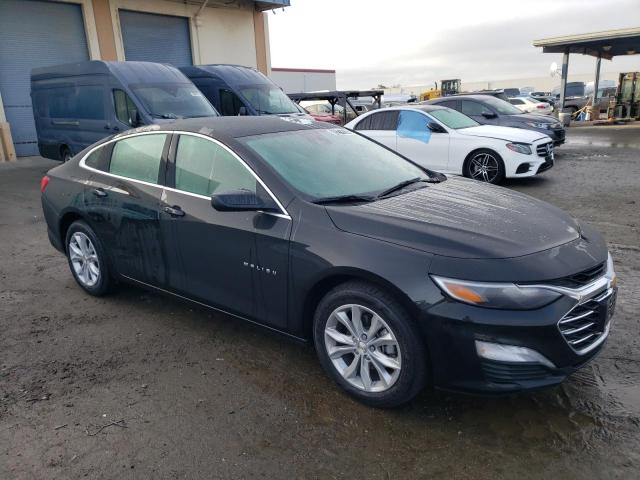 Photo 4 from auction – 2025 CHEVROLET MALIBU LT with VIN 1G1ZD5ST5SF141087