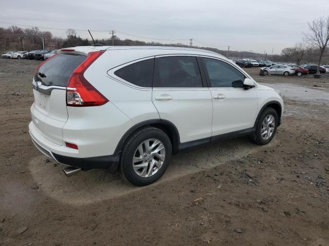 Photo 3 from auction – 2016 HONDA CR-V EXL with VIN 5J6RM3H74GL025971