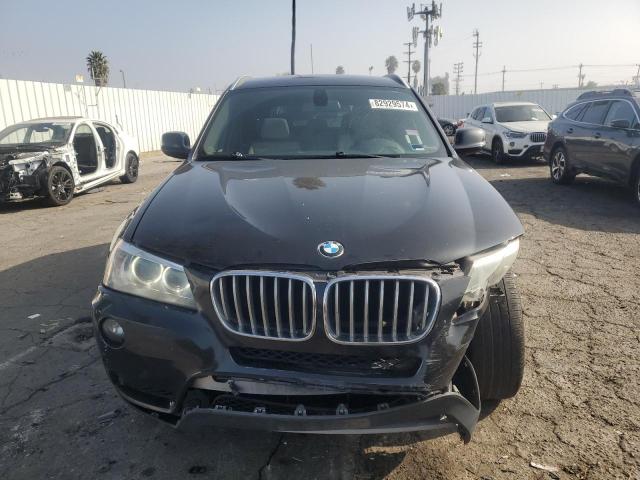 Photo 5 from auction – 2012 BMW X3 XDRIVE3 with VIN 5UXWX7C58CL736742