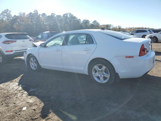 Photo 2 from auction – 2012 CHEVROLET MALIBU LS with VIN 1G1ZB5E01CF101355