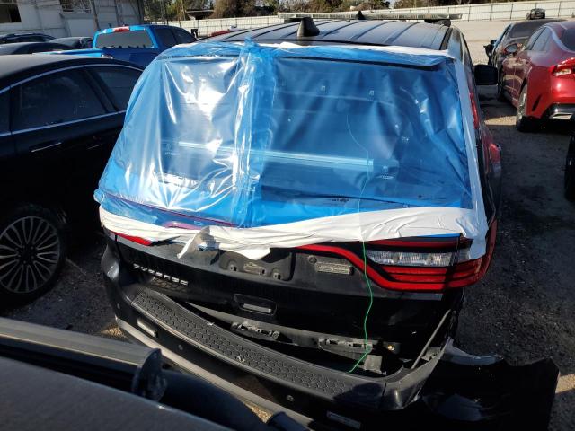 Photo 6 from auction – 2021 DODGE DURANGO SS with VIN 1C4SDHFT8MC639809