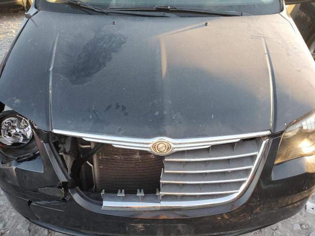 Photo 12 from auction – 2010 CHRYSLER TOWN & COU with VIN 2A4RR4DE1AR186286