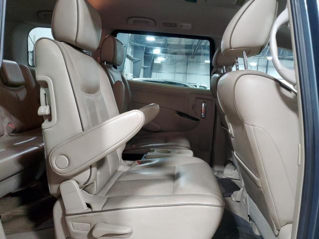 Photo 11 from auction – 2011 NISSAN QUEST S with VIN JN8AE2KP3B9000864