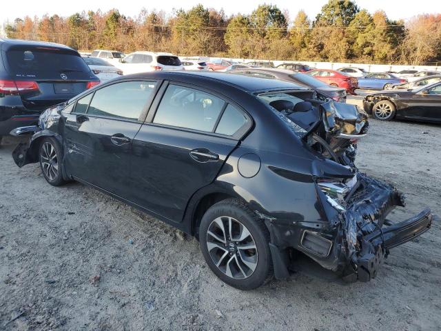 صورة رقم 2 من المزاد - 2015 HONDA CIVIC EX مع VIN 19XFB2F89FE015514