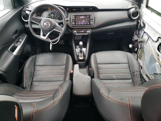 Photo 8 from auction – 2020 NISSAN KICKS SR with VIN 3N1CP5DV7LL551497