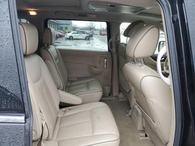 Photo 11 from auction – 2015 NISSAN QUEST S with VIN JN8AE2KP2F9124372