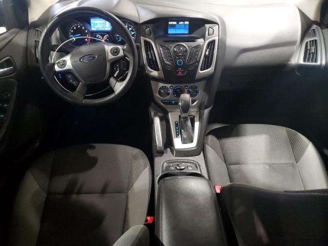 Photo 8 from auction – 2013 FORD FOCUS SE with VIN 1FADP3K25DL371324