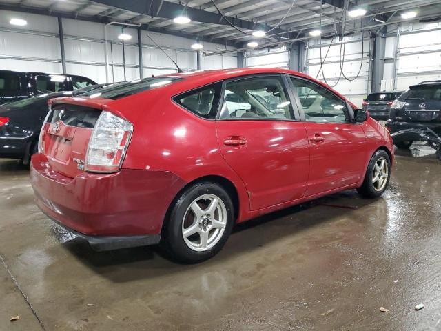 Photo 3 from auction – 2006 TOYOTA PRIUS with VIN JTDKB20U567501094