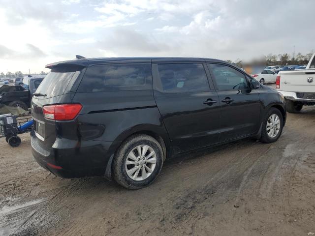 Photo 3 from auction – 2016 KIA SEDONA L with VIN KNDMA5C11G6207844