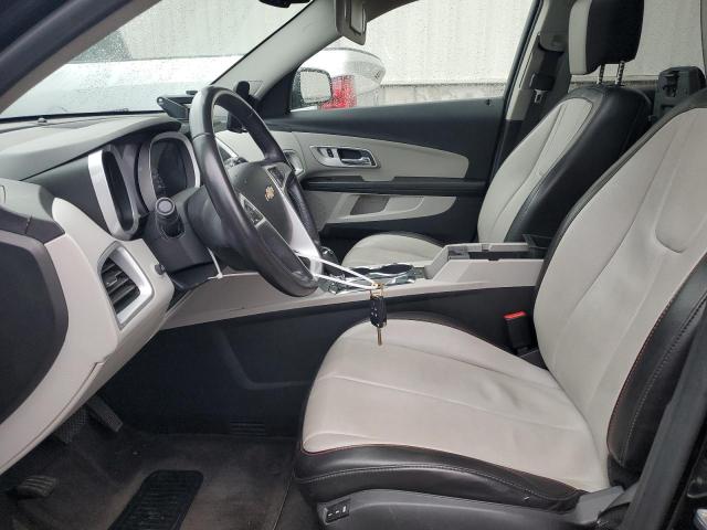 Photo 7 from auction – 2016 CHEVROLET EQUINOX LT with VIN 2GNFLGEK1G6163527