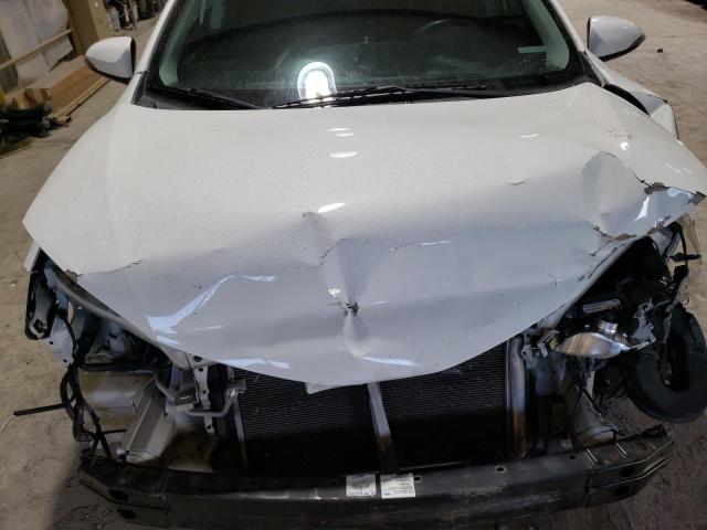 Photo 11 from auction – 2014 TOYOTA COROLLA L with VIN 5YFBURHE9EP096127