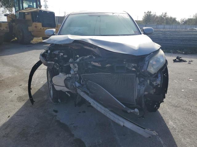 Photo 5 from auction – 2017 HONDA HR-V EX with VIN 3CZRU5H53HM710490