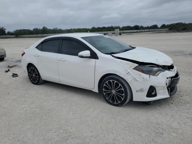 Photo 4 from auction – 2015 TOYOTA COROLLA L with VIN 2T1BURHE3FC267259
