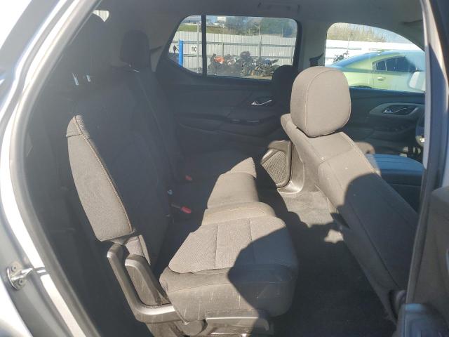 Photo 11 from auction – 2021 CHEVROLET TRAVERSE L with VIN 1GNERFKW2MJ183005