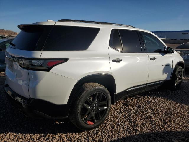 Photo 3 from auction – 2018 CHEVROLET TRAVERSE P with VIN 1GNERKKW2JJ281701