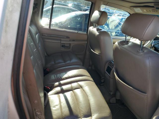 Photo 10 from auction – 1999 FORD EXPLORER with VIN 1FMZU34E3XZA98316