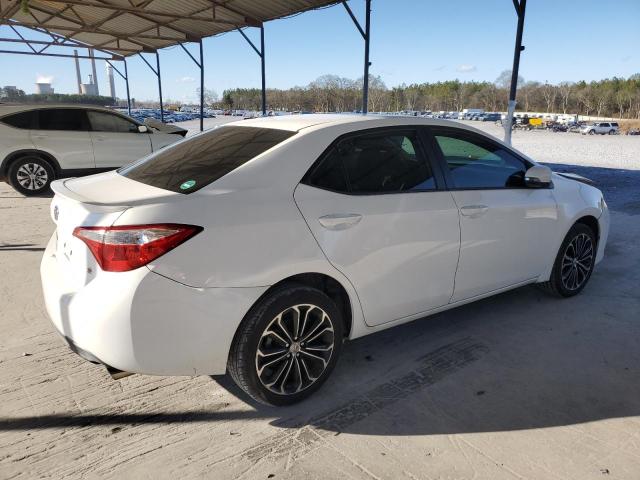 Photo 3 from auction – 2016 TOYOTA COROLLA L with VIN 2T1BURHE7GC562978