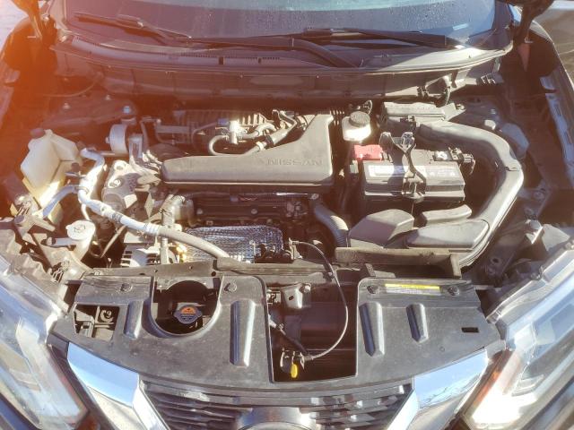 Photo 12 from auction – 2019 NISSAN ROGUE S with VIN 5N1AT2MT3KC797627