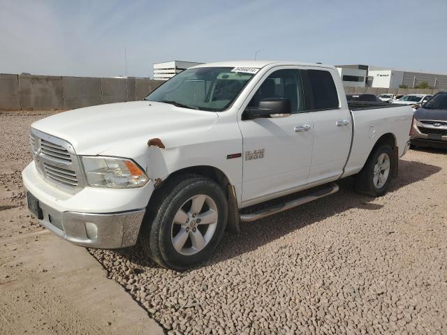 RAM 1500 SLT 2014 with VIN 1C6RR7GM9ES265355 - Photo from auction