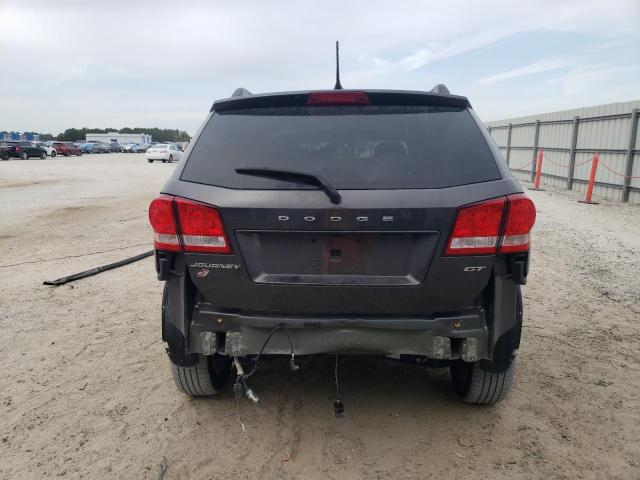 Photo 6 from auction – 2018 DODGE JOURNEY GT with VIN 3C4PDDEG5JT536298
